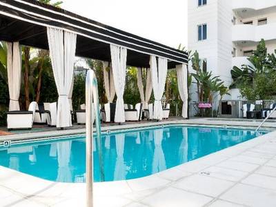 Shangri La at the Ocean