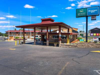 Rodeway Inn Portland Airport