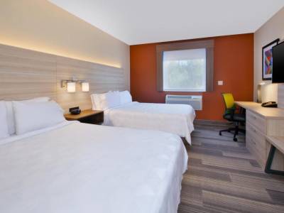 Holiday Inn Express & Suites Absecon - Atlantic City Area