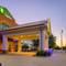 Holiday Inn Express Bloomington West