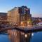 Residence Inn by Marriott Boston Harbor on Tudor Wharf