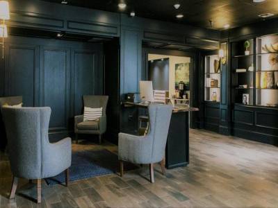 Grand Hilton Head Inn