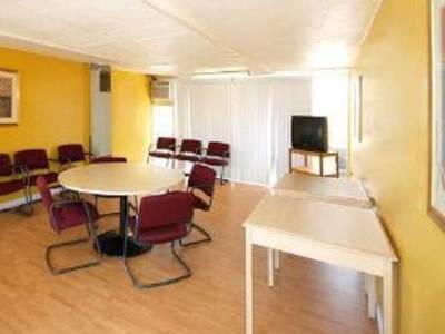 DoubleTree by Hilton Hotel Modesto