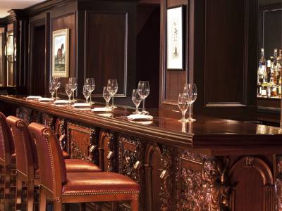 Fairfax at Embassy Row