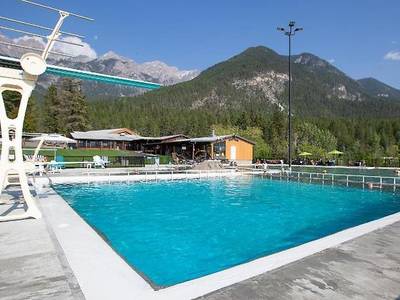Fairmont Hot Springs Resort