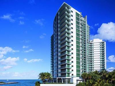 The Ritz-Carlton Bal Harbour