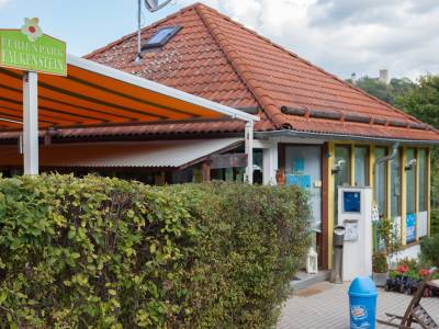 Ferienpark Falkenstein