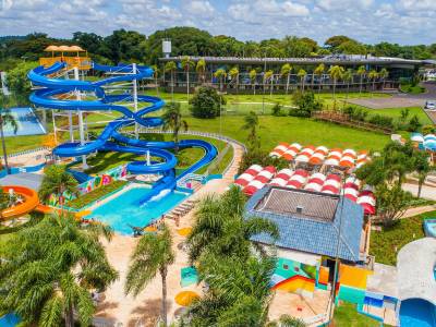 Vivaz Cataratas Hotel Resort 