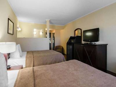 Quality Hotel Regina