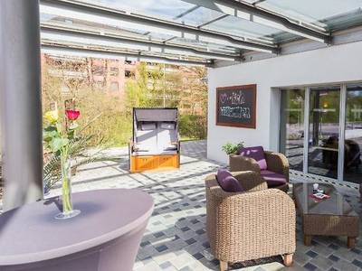 Apart-Hotel Zurich Airport