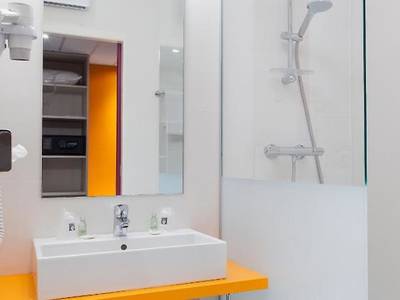 Comfort Hotel Expo Colmar