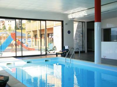 Résidence Le Clos des Fontaneilles