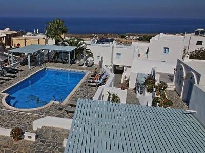 Aethri Sunset Village