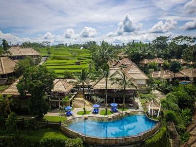 Puri Wulandari Boutique Resort & Spa