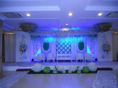 Galeri Ciumbuleuit Hotel & Apartment