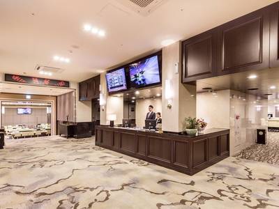 Jeju Sun Hotel & Casino