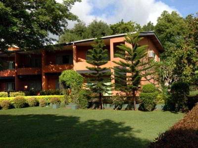 Miridiya Lake Resort