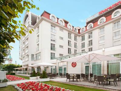 Sheraton Sopot