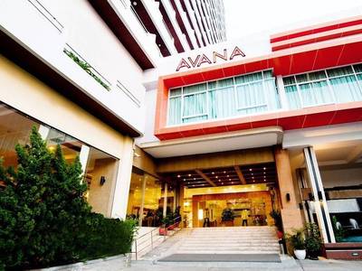 Avana Bangkok Hotel