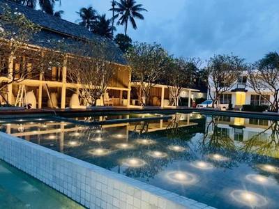 V.J. Searenity Koh Chang