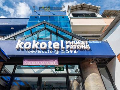 Kokotel Phuket Patong