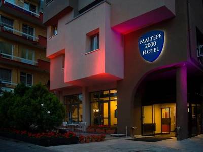Maltepe 2000