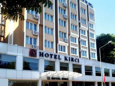 Termal Hotel Kirci