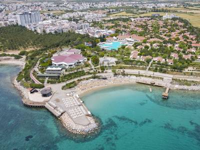 Anadolu Hotels Didim Club
