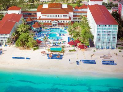 Breezes Bahamas