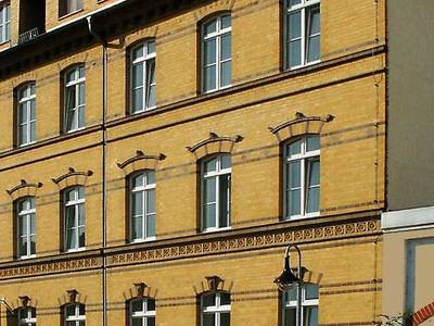 AKZENT Hotel Delitzsch