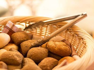 Hotel Markgraf Leipzig