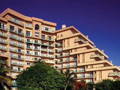 Grand Fiesta Americana Coral Beach Cancun