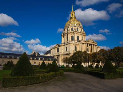 Le Relais Saint Germain