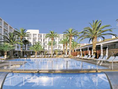 Palladium Hotel Palmyra - Erwachsenenhotel