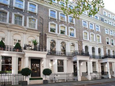 The Beaufort Knightsbridge
