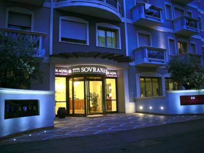 Sovrana