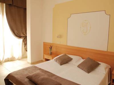 Hotel New Jolie Rimini