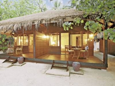 Filitheyo Island Resort