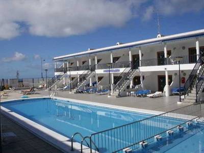 Sol y Paz Apartements