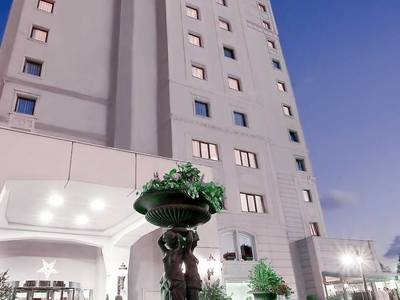 The Green Park Bostanci Hotel
