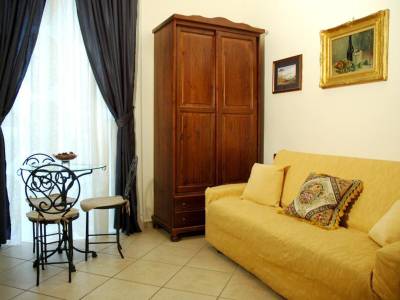 Art Suite Principe Umberto