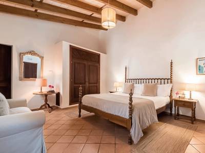 Finca Hotel Can Beneit