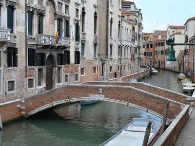 Ai Carmini Residence