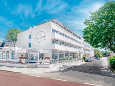 Hotel Yachtclub (Foto)