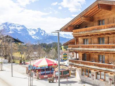 Relax & Wanderhotel Wenger Alpenhof