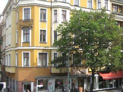 Hotel am Hermannplatz