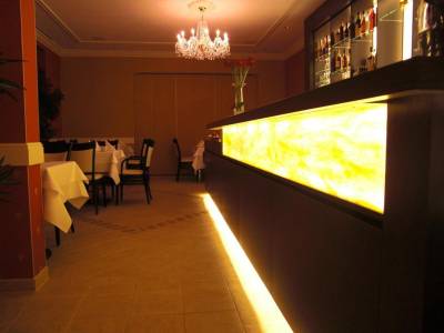 Hotel PRIVAT - das Nichtraucher