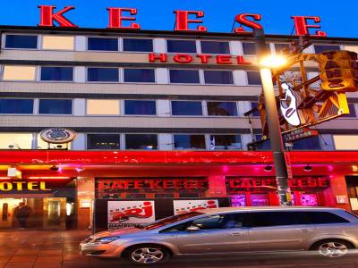 Hotel Keese