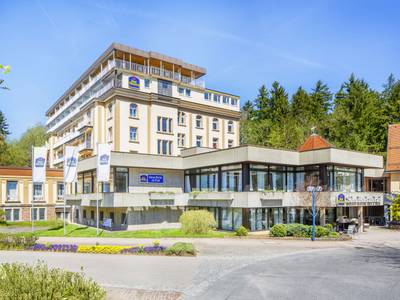 Sure Hotel by Best Western Bad Dürrheim