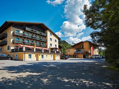 Hotel Kirchboden